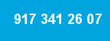 917 341 26 07 917 341 26 07